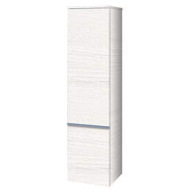 Колонна подв. 1дв. 40.4x37.2x154.6h SX white wood, руч-син с кр VB A95104E8 в Сочи 1