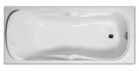Акриловая ванна Vagnerplast Charitka 170x75 VPBA170CHA2X-01 в Сочи 0