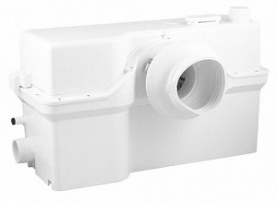 Туалетный насос-измельчитель Jemix  STP-800 800 Вт в Сочи 0