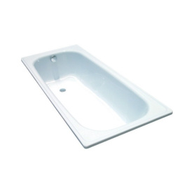 Ванна стальная Estap Classic-A 140x70 прямоугольная в Сочи 1