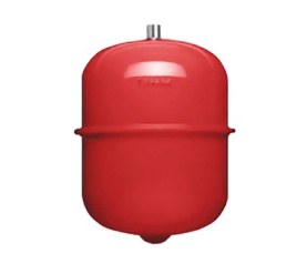 Бак ERE CE 18 л для отопления вертикальный (цвет красный) CIMM 820018 в Сочи 0