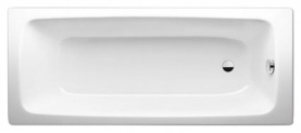 Ванна стальная Kaldewei Cayono 180х80x41 easy-clean прямоугольная Мод 751 в Сочи 0