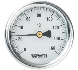 Термометр (12,160С) F+R801(T) 6350 Watts 10005806(03.01.053) в Сочи 0
