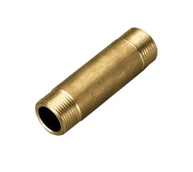 Удлинитель НН 1х250 для стальных труб резьбовой TIEMME 1500276(1540G06250) в Сочи 0