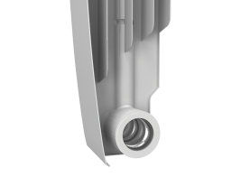 Радиатор биметаллический RoyalThermo BiLiner 500 4 секции в Сочи 3
