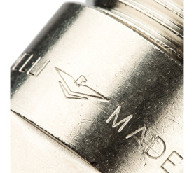 Муфта с нар.резьбой (26х3,0х3/4) для металлопластиковых труб винтово Prandelli Multyrama 103.01.12.6 в Сочи 5
