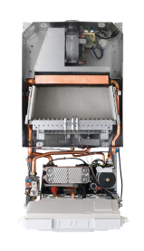 Настенный газовый котел Protherm Пантера 30 KTV 30 кВт 0010008033 в Сочи 2