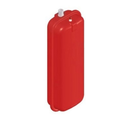Бак RP 200 10 л для отопления вертикальный (цвет красный) 9110 CIMM 127559 в Сочи 0