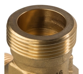 Термостатический смесительный клапан G 1 1/4 НР 70°С STOUT SVM-0030-325508 в Сочи 4