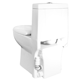 Туалетный насос-измельчитель Jemix STF-500 600 Вт встраиваемый в унитаз в Сочи 2