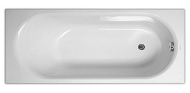 Акриловая ванна Vagnerplast Kasandra 170x70 прямоугольная VPBA177KAS2X-01 в Сочи 0