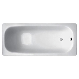 Ванна стальная Estap Classic-A 150x71 прямоугольная в Сочи 0