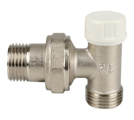 Клапан угловой для металлопластиковых труб к соедиенениям типа Multi-Fit (арт 510) 397 1/2 Itap в Сочи 2