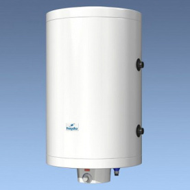 Накопительный водонагреватель Hajdu AQ IND FC 100 л, настенный, косвенного нагрева в Сочи 1