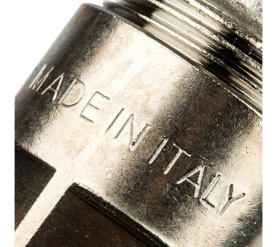 Уголок 90 с креплением (20х2,0х1/2) для металлопластиковых труб винт Prandelli Multyrama 103.10.52.0 в Сочи 6