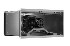 Вентилятор Shuft Tornado 800x500-35-3-2  со свободным колесом, для прямоугольных каналов в Сочи 0
