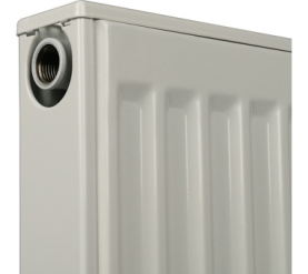 Радиатор стальной панельный боковое подключение Kermi Profil-K FK O 12300600 FK0120300601N2Z(FK0120306W02) в Сочи 14