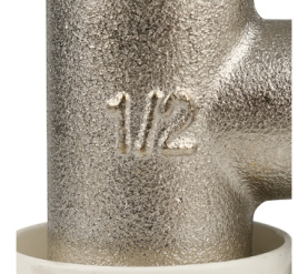Вентиль регулирующий угловой для металлопластиковых труб к соедиенениям типа Multi-Fit 395 1/2 Itap в Сочи 13