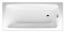 Ванна стальная Kaldewei Cayono 150х70x41 easy-clean прямоугольная  Мод 747 в Сочи 0