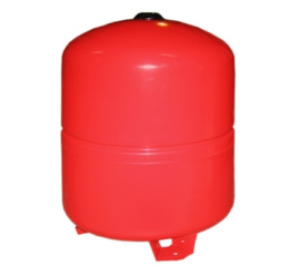 Бак ERE CE 100 л для отопления вертикальный (цвет красный) CIMM 820100 в Сочи 0