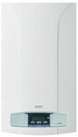 Настенный газовый котел Baxi Luna 3 280 Fi в Сочи 0