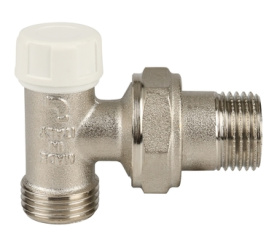 Клапан угловой для металлопластиковых труб к соедиенениям типа Multi-Fit (арт 510) 397 1/2 Itap в Сочи 3