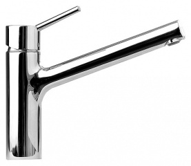 Смеситель для кухни хром HANSGROHE 32851000 в Сочи 2