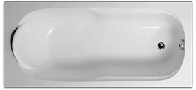 Акриловая ванна Vagnerplast Nymfa 160x70 VPBA167NYM2E-01 в Сочи 0