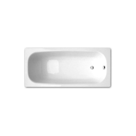 Ванна стальная Estap Classic-A 120x70 прямоугольная в Сочи 1