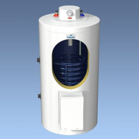 Накопительный водонагреватель Hajdu AQ IND SC 150 л напольный, косвенного нагрева в Сочи 2