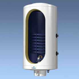 Накопительный водонагреватель Hajdu AQ IND FC 100 л, настенный, косвенного нагрева в Сочи 2