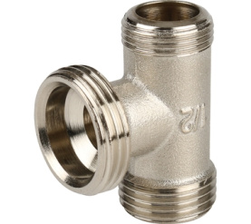 Клапан угловой для металлопластиковых труб к соедиенениям типа Multi-Fit (арт 510) 397 1/2 Itap в Сочи 4