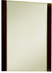 Зеркало Акватон "Альпина 65" венге 1335-2.108 в Сочи 0
