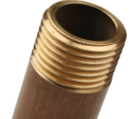 Удлинитель НН 1/2х50 для стальных труб резьбовой TIEMME 1500198(1540G04050) в Сочи 5