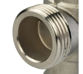 Термостатический смесительный клапан для систем отопления и ГВС 1 НР 20-43° STOUT SVM-0020-164325 в Сочи 5
