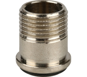 Вентиль регулирующий угловой для металлопластиковых труб к соедиенениям типа Multi-Fit 395 1/2 Itap в Сочи 5