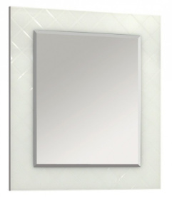 Зеркало Акватон Венеция 65 бел 1553-2.L1 в Сочи 0