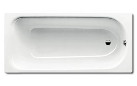 Ванна стальная Kaldewei Saniform Plus 170х75 anti-sleap, easy-clean, прямоугольная Мод 373-1 в Сочи 1