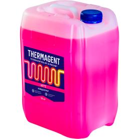 Теплоноситель Thermagent -65°,10 кг в Сочи 0