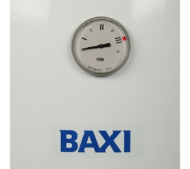 Водонагреватель газовый Baxi SAG3 115 накопительный бойлер в Сочи 6