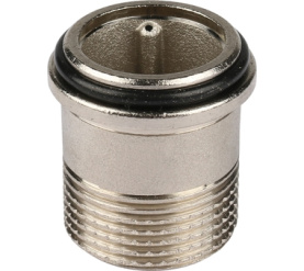 Клапан ручной терморегулирующий с неподъемным шпинделем, угловой 3/4 STOUT SVRs 1152 000020 в Сочи 11