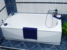 Панель для ванны Vagnerplast Corona L 150x55 в Сочи 2