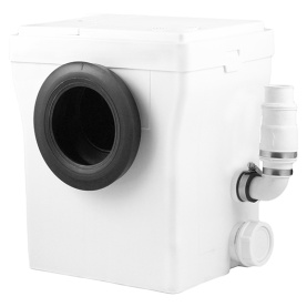 Туалетный насос-измельчитель Jemix STF-500 600 Вт встраиваемый в унитаз в Сочи 0