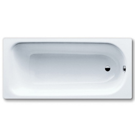 Ванна стальная Kaldewei Saniform Plus 160х70 anti-sleap, easy-clean, прямоугольная Мод 362-1 в Сочи 0