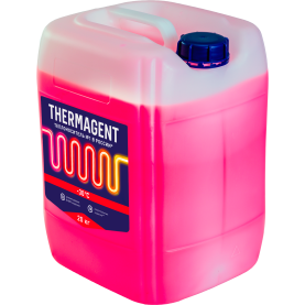 Теплоноситель Thermagent -30, 20 кг в Сочи 0