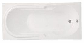 Акриловая ванна Vagnerplast Corvet 170x80 VPBA178COR2X-01 в Сочи 0