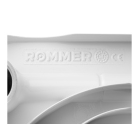 Радиатор биметаллический ROMMER Optima BM 500 10 секций в Сочи 9