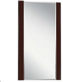 Зеркало Акватон "Ария 50" 1401-2.103 темно-коричневое в Сочи 0