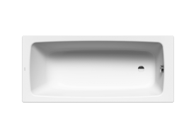 Ванна стальная Kaldewei Cayono 160х70x41 easy-clean прямоугольная Мод 748 в Сочи 1