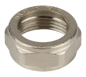 Клапан угловой для металлопластиковых труб к соедиенениям типа Multi-Fit (арт 510) 397 1/2 Itap в Сочи 8